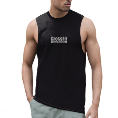 Mens Tank Top Thumbnail