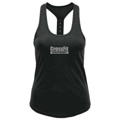 Womens Vest Thumbnail