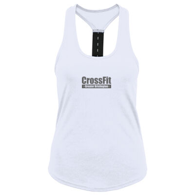 Womens Vest Thumbnail