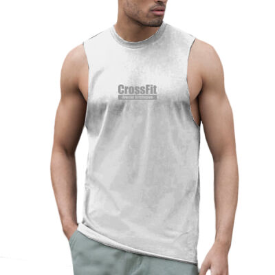 Mens Tank Top Thumbnail