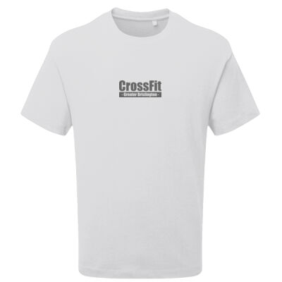 Oversized T-Shirt Thumbnail