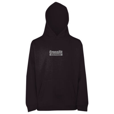 Kids Hoodie Thumbnail