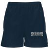 Kids track shorts Thumbnail